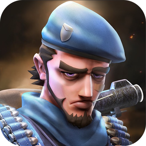 戰(zhàn)地指揮官國際服