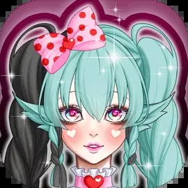 怪物女孩換裝全部解鎖版