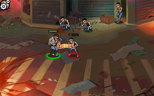 暴力街區(qū)2無限鉆石鈔票版