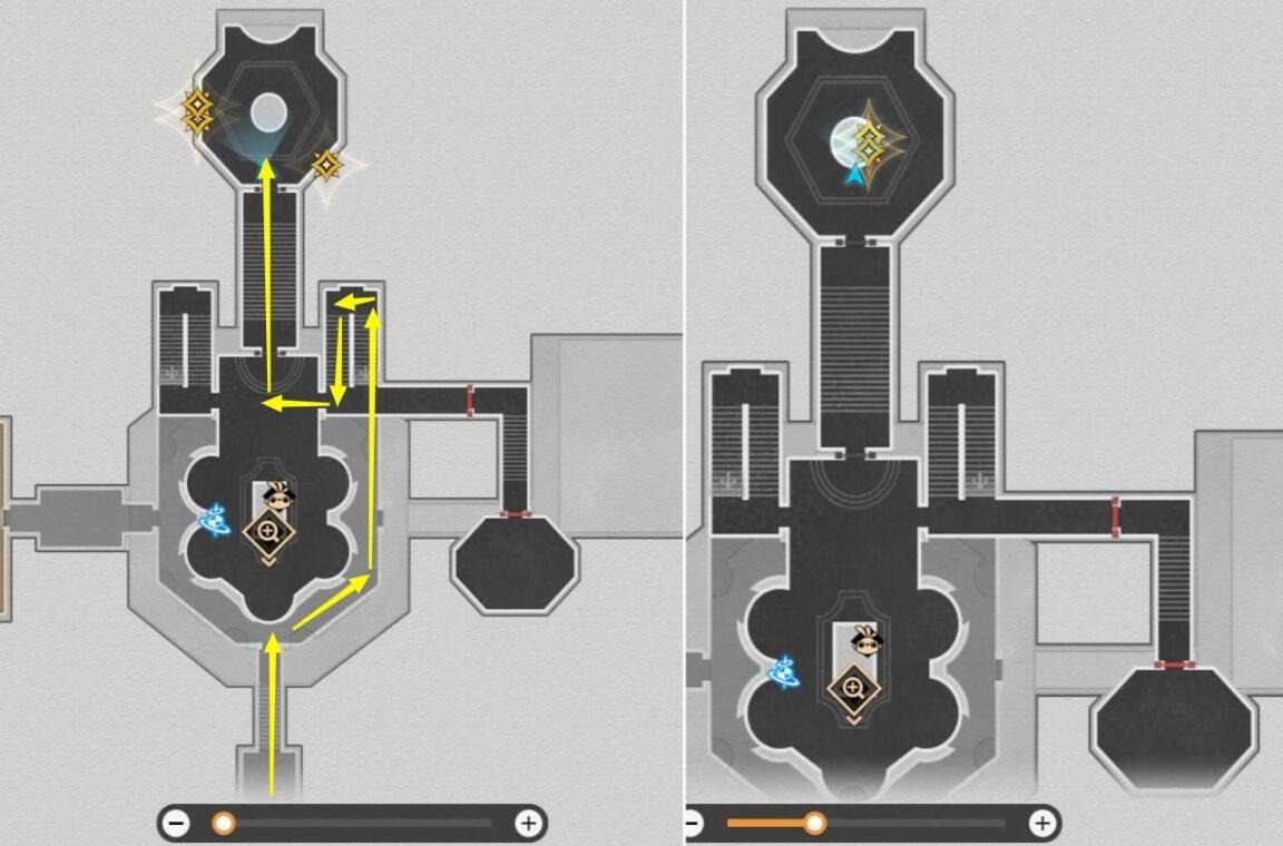 崩壞星穹鐵道所有悲傷的故事如何完成-崩壞星穹鐵道所有悲傷的故事任務攻略 崩壞星穹鐵道所有悲傷的故事如何完成-崩壞星穹鐵道所有悲傷的故事任務攻略