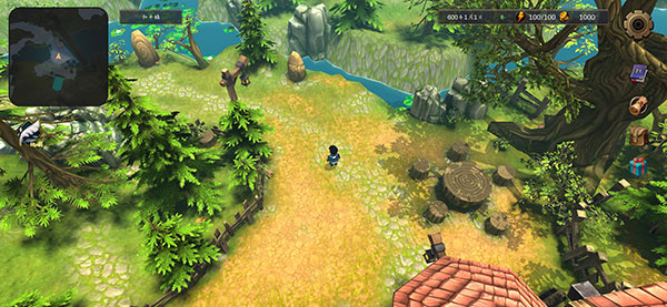 異世界游記免廣告