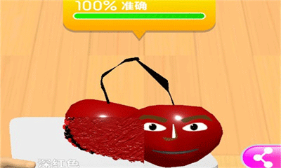 靈魂調(diào)色師免費(fèi)版