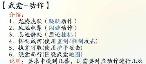 射雕破軍武龕如何開啟-射雕破軍武龕打開方法分享