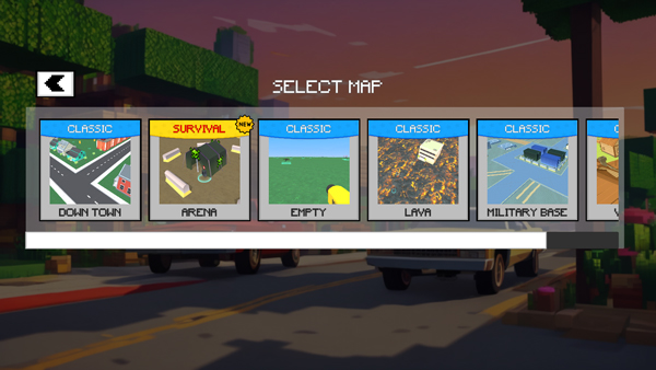 幫派沙盒免廣告 幫派沙盒免廣告