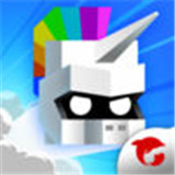 鐵頭英雄無限金幣版