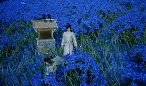 射雕破軍武龕如何開啟-射雕破軍武龕打開方法分享