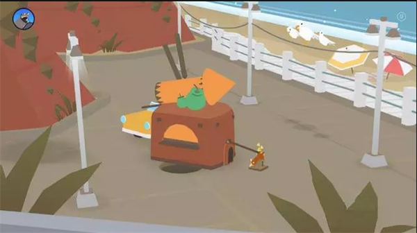 甜甜圈都市中文版 甜甜圈都市中文版