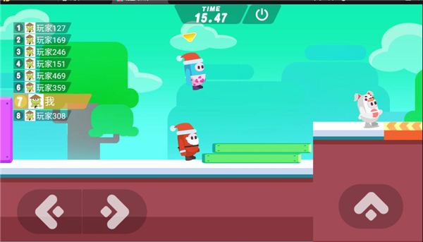 糖豆大作戰(zhàn)無限金幣版 糖豆大作戰(zhàn)無限金幣版