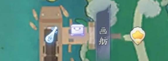 射雕神秘商人怎么找-射雕神秘商人位置攻略