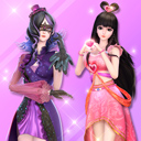 葉羅麗精靈夢游戲無限鉆石金幣版