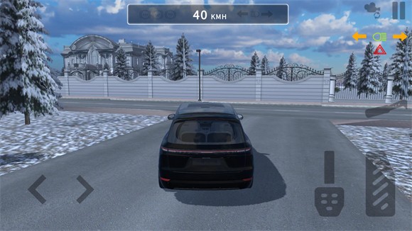 國產車模擬器最新版