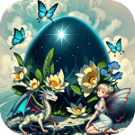 萌翻天消消樂無限金葉版