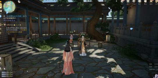 射雕萬安寺如何解鎖-射雕手游萬安寺解鎖攻略