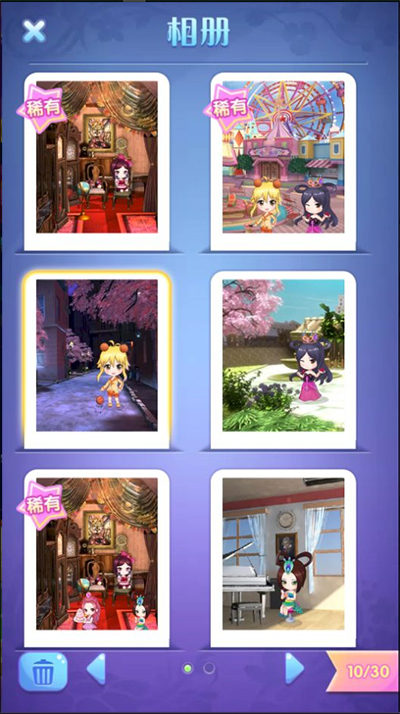 葉羅麗精靈夢(mèng)游戲無限鉆石金幣版