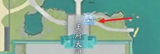 射雕神秘商人怎么找-射雕神秘商人位置攻略