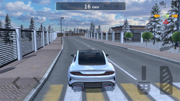 國產車模擬器最新版