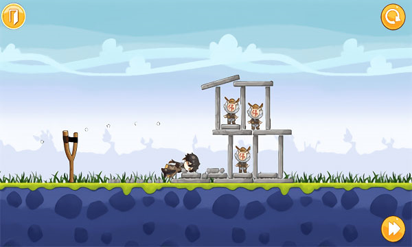 憤怒的可莉最新版