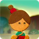 爺爺的城市中文版