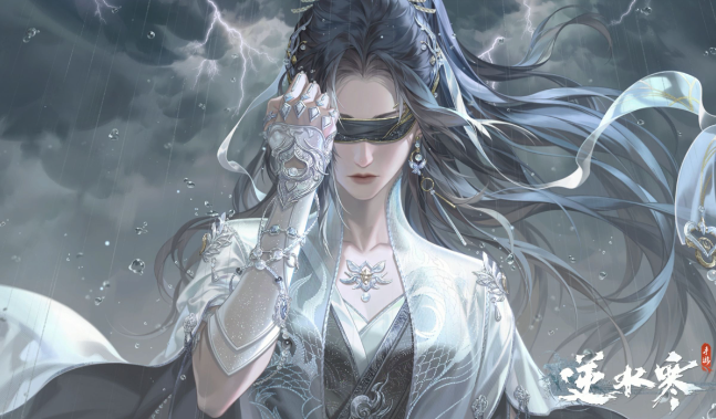 逆水寒手游亞丁格桑奇遇怎么完成