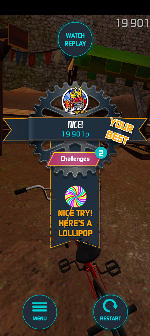 真實單車2中文版 真實單車2中文版