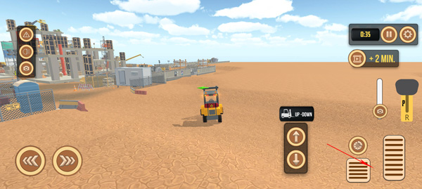 叉車模擬器2025 叉車模擬器2025