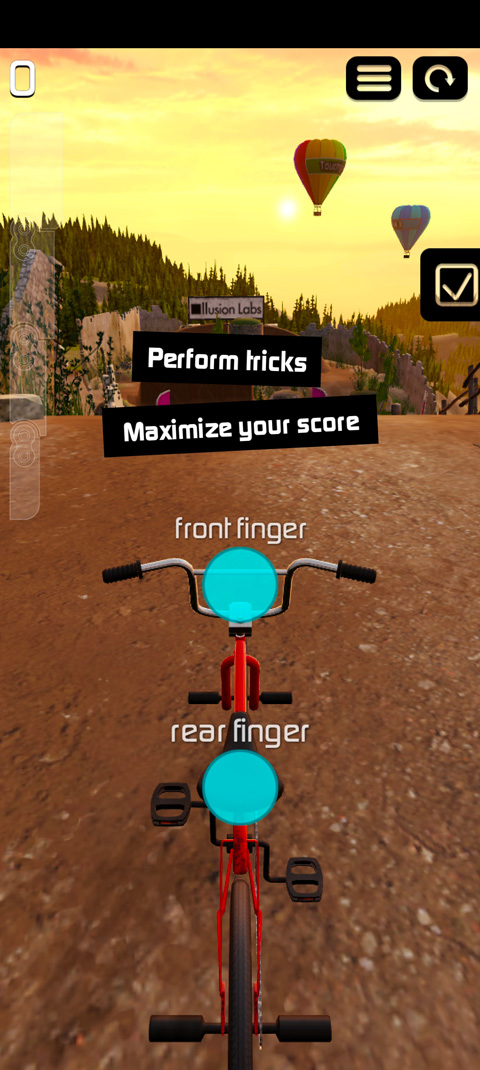 真實單車2中文版 真實單車2中文版