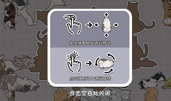 擠在一起的貓貓游戲手機版 擠在一起的貓貓游戲手機版