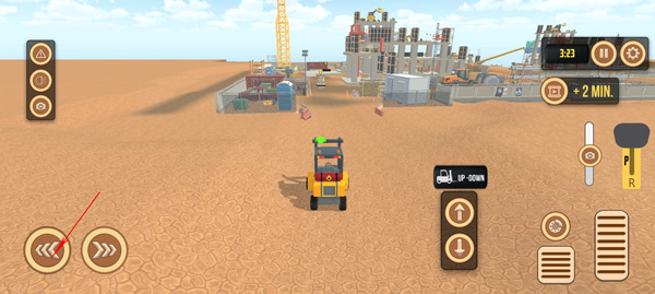 叉車模擬器2025 叉車模擬器2025