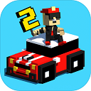 像素公路狂飆2內置菜單