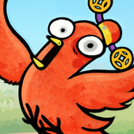 雞飛蛋不打免廣告