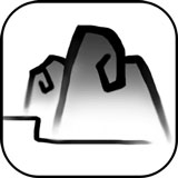 流浪日記2大山深處版