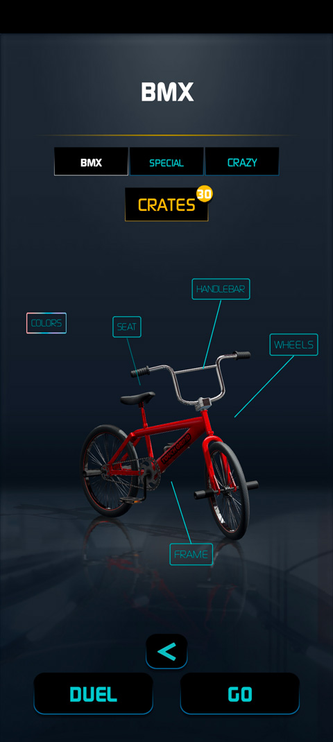 真實單車2中文版 真實單車2中文版