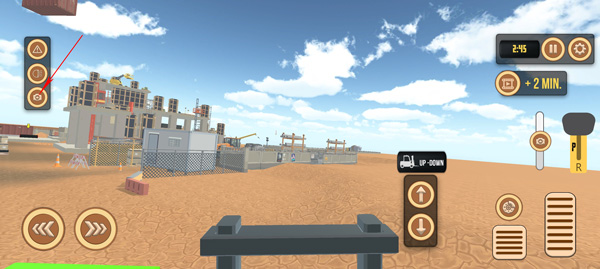 叉車模擬器2025 叉車模擬器2025