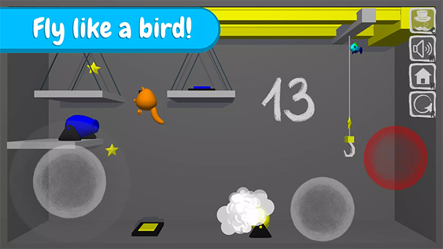 雙重貓咪游戲最新版