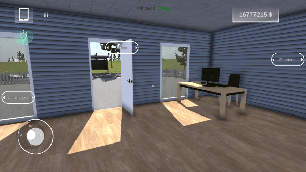 汽車出售模擬器漢化版