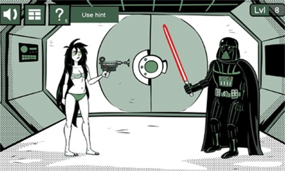 蠢蠢的艾拉原版