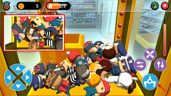 抓娃娃大師無限金幣版