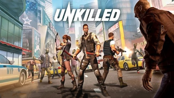 全境危機無限金幣版