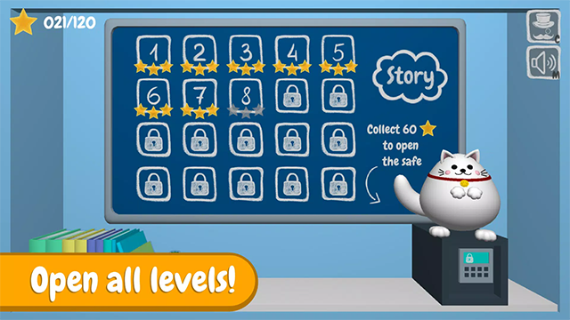 雙重貓咪游戲最新版