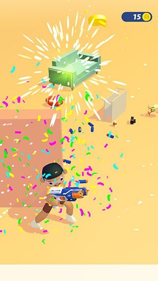 超級搗蛋鬼無限金幣版 超級搗蛋鬼無限金幣版