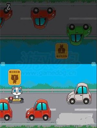 喵喵大作戰(zhàn)雙人版 喵喵大作戰(zhàn)雙人版