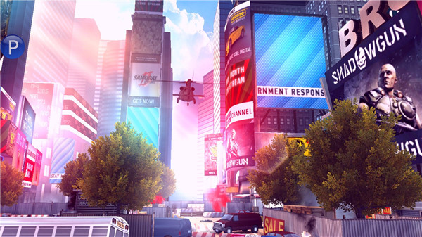 全境危機無限金幣版 全境危機無限金幣版