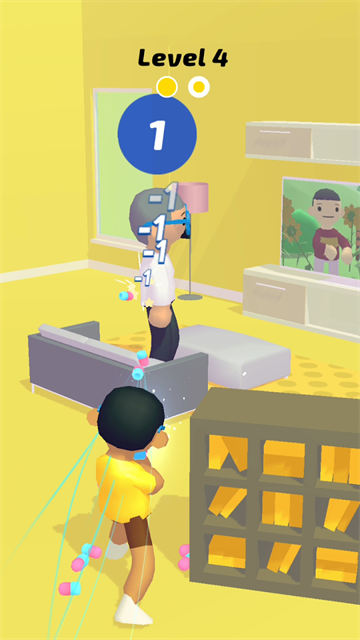 超級搗蛋鬼無限金幣版