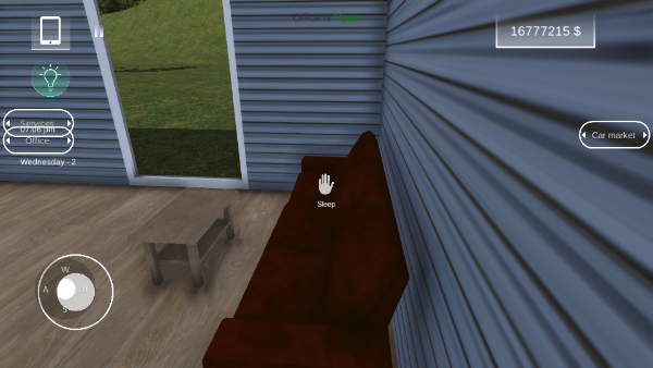 汽車出售模擬器漢化版