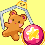 抓娃娃大師無限金幣版