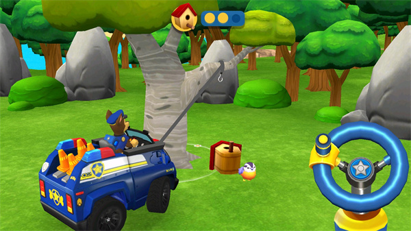 汪汪隊救援世界全解鎖版免費