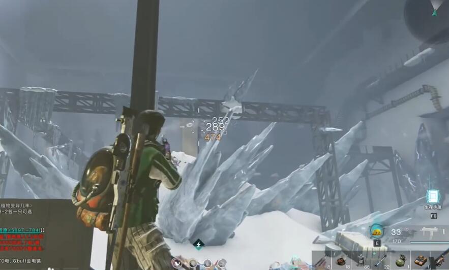 七日世界肉搏戰(zhàn)模如何獲取-七日世界肉搏戰(zhàn)模獲得方法分享 七日世界肉搏戰(zhàn)模如何獲取-七日世界肉搏戰(zhàn)模獲得方法分享