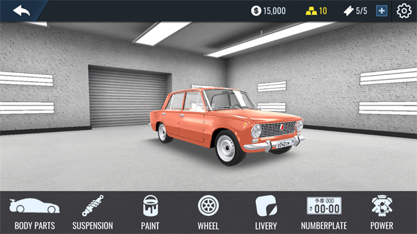 俄羅斯汽車漂移無限金幣 俄羅斯汽車漂移無限金幣