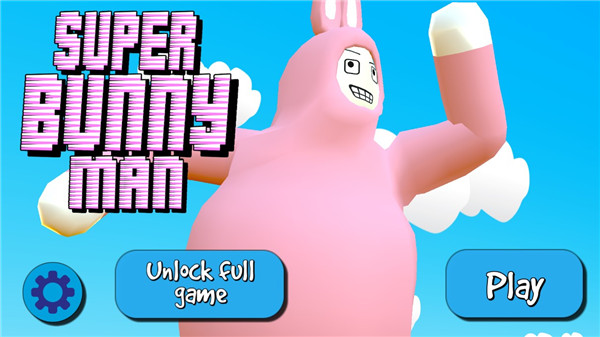 超級兔俠聯機版 超級兔俠聯機版