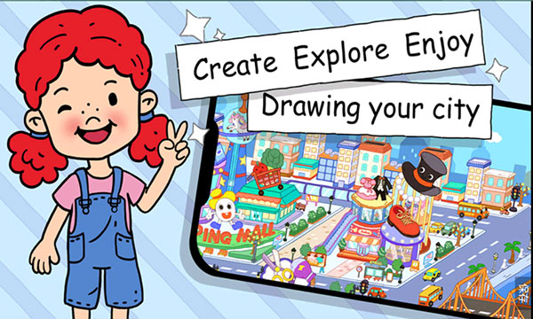 yoya世界全地圖解鎖版